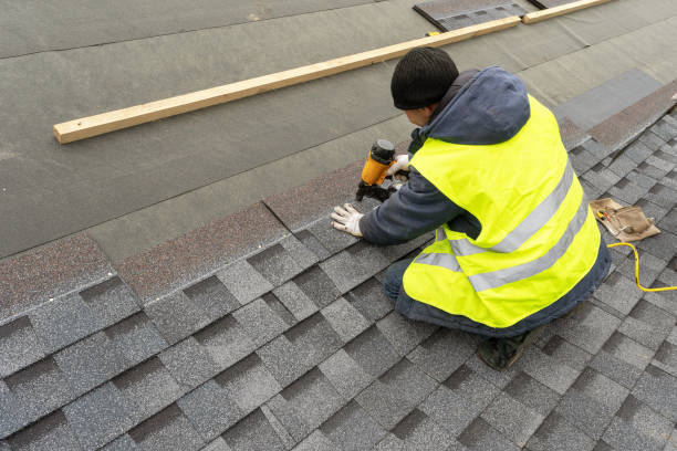 Tile Roofing Contractor in Toledo, IL