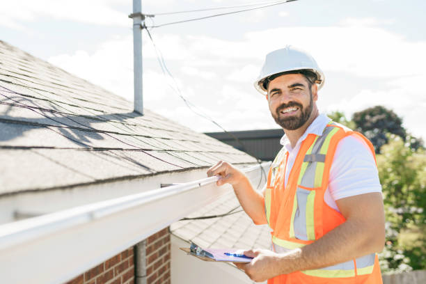 Best Best Roofing Contractors  in Toledo, IL