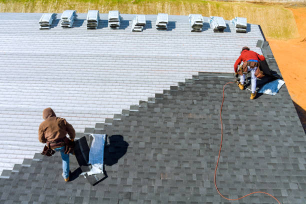 Quick and Trustworthy Emergency Roof Repair Services in Toledo, IL