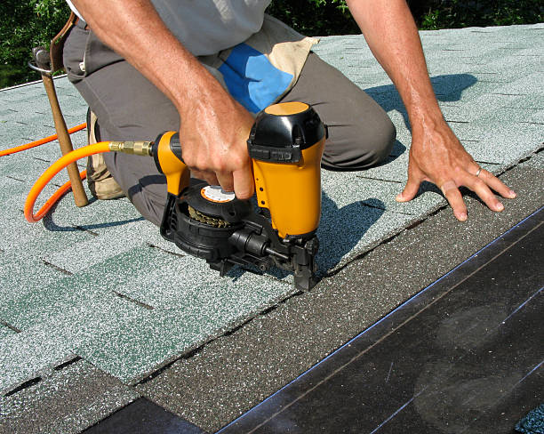 Gutter Installation and Roofing in Toledo, IL